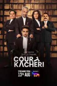 Court Kacheri Season 1 2025 Complete Watch Online And Download WEB-DL Hindi Esub 720p