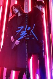 Kill It Season 1 Complete Hindi Dubbed ORG 720p 10bit WEB-DL Zip Download