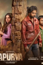 Apurva 2023 Watch Online And Download WEB-DL Hindi Esub 480p 720p 1080p