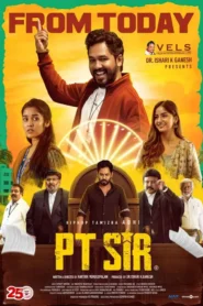 PT Sir 2024 Watch Online And Download WEB-DL Hindi Dubbed Esub 480p 720p 1080p
