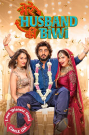 Mere Husband Ki Biwi 2025 Watch Online And Download WEB-DL Hindi Esub 480p 720p 1080p