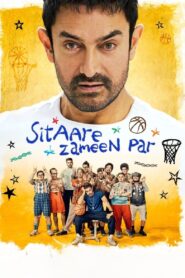 Sitaare Zameen Par 2025 Watch Online And Download WEB-DL Hindi Esub 480p 720p 1080p