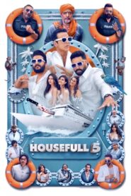 Housefull 5B 2025 Watch Online And Download WEB-DL Hindi 480p 720p 1080p (Only Climax)