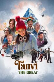 Tanvi the Great 2025 Watch Online And Download WEB-RIP Hindi 480p 720p 1080p