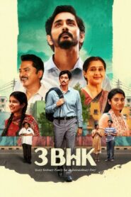 3BHK 2025 Watch Online And Download WEB-DL Hindi Esub 480p 720p 1080p